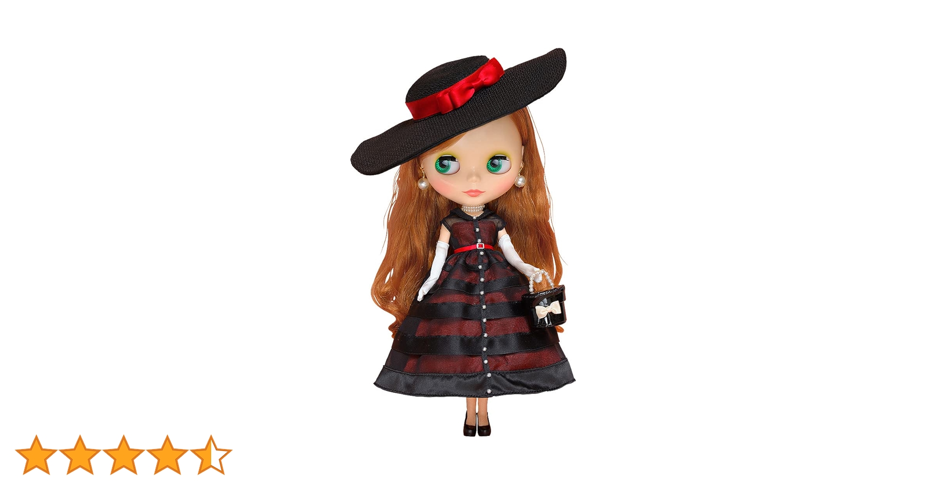 Amazon.co.jp: Blythe ブライス ブレンダズエクストラオーディナリー